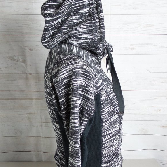 Zella Zip Up Hoodie, Size S/P - Picture 3 of 5